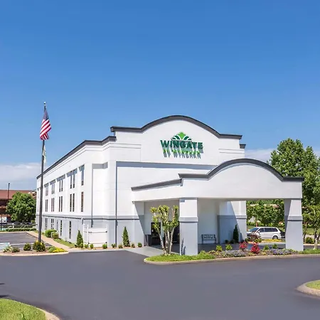 Wingate By Wyndham Goodlettsville-3