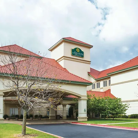 La Quinta By Wyndham Bentonville-3