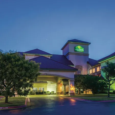 La Quinta By Wyndham Bentonville-2