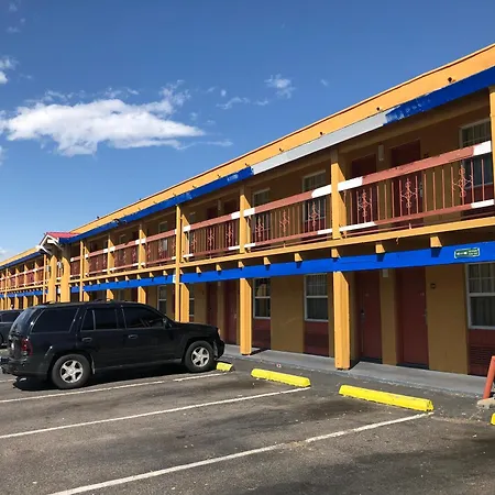 Americas Best Value Inn Denver-3