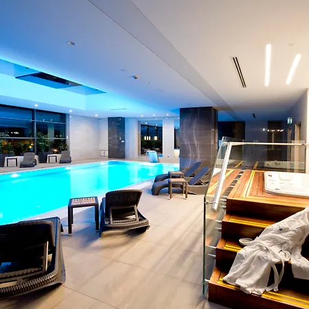 Radisson Blu Hotel, Kayseri-2