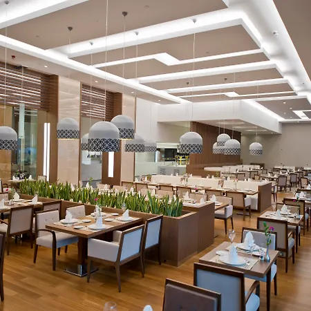 Radisson Blu Hotel, Kayseri-3