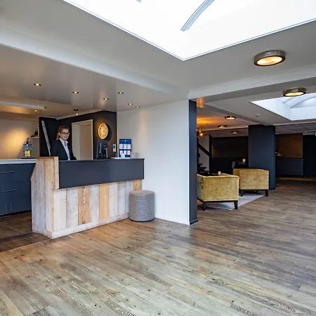 Fletcher Hotel Restaurant Loosdrecht-Amsterdam-3
