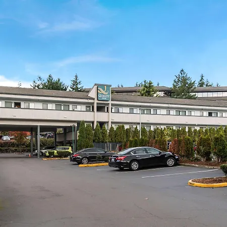 Quality Inn Bellevue-3