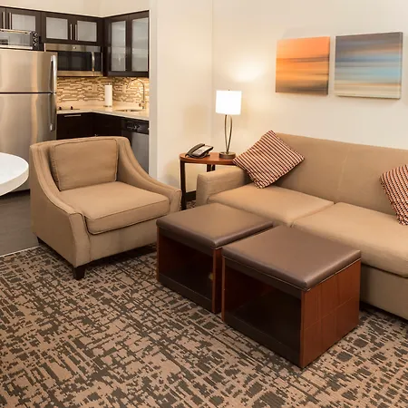 Staybridge Suites Indianapolis-Fishers By Ihg-2