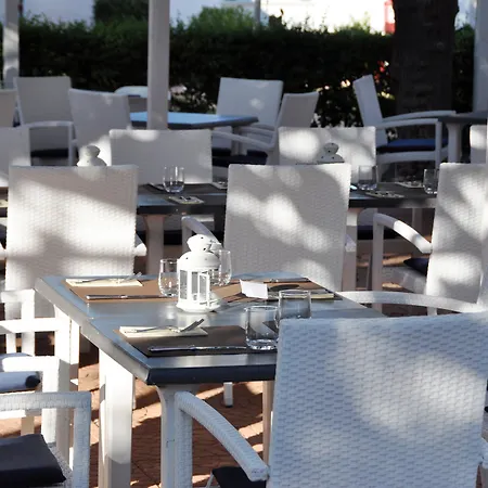 Resort Fior di Sardegna-3