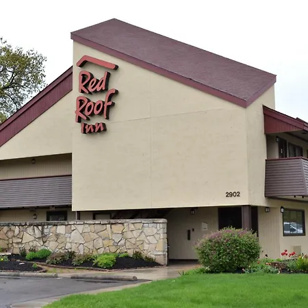 Red Roof Inn Elkhart-2