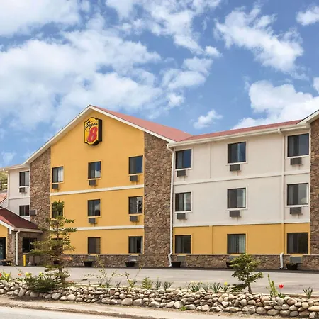 Super 8 By Wyndham Dillon/Breckenridge Area-3