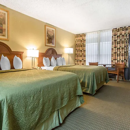 Quality Inn Lawton-3