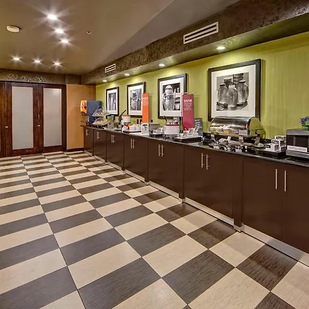 Hampton Inn Indianapolis-Sw-Plainfield-2