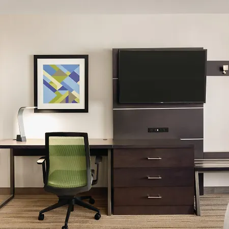 Holiday Inn Express Hotel & Suites Lawton-Fort Sill By Ihg-2