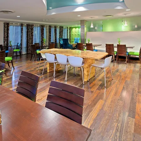 Holiday Inn Express Indianapolis - Fishers By Ihg-2