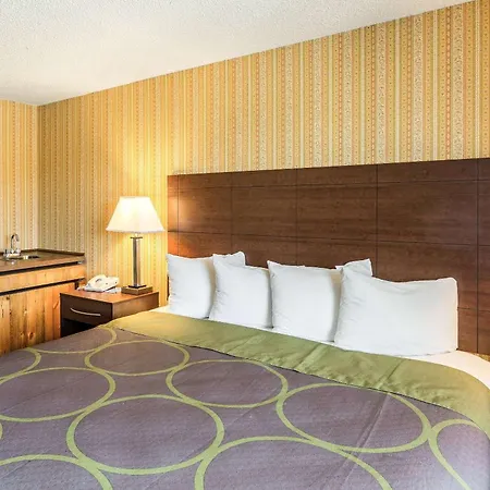 Rodeway Inn Leadville-3