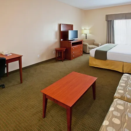 Holiday Inn Express Hotel & Suites Bedford By Ihg-2