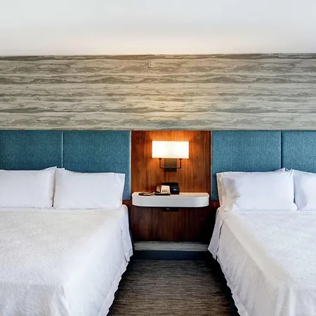Hampton Inn By Hilton Moab Arches National Park-2