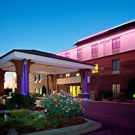 Holiday Inn Express Corydon By Ihg-3