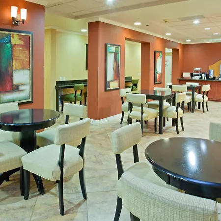 Best Western Plus Sugar Land-Stafford-2