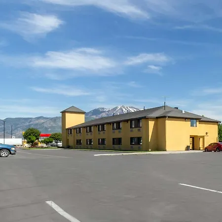Sleep Inn Ogden Near Event Center-2