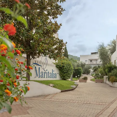 Hotel Club Village Maritalia-2