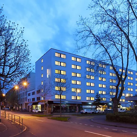 Apaliving - Budgethotel-2