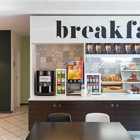 B&B Hotel Ferrara-3