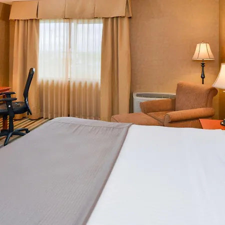 Best Western Pendleton Inn-3