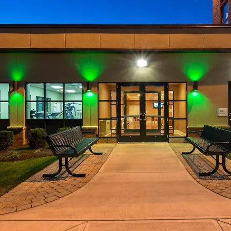Holiday Inn Saratoga Springs By Ihg-3