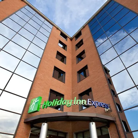 Holiday Inn Express Reggio Emilia By Ihg-2