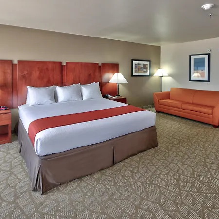 Holiday Inn Roswell By Ihg-2