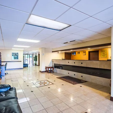 Comfort Inn-3