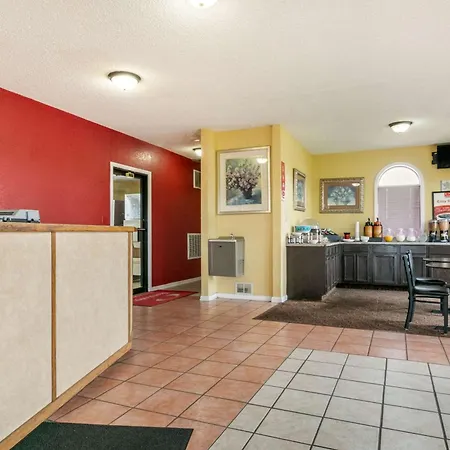 Econo Lodge Jonesboro-2