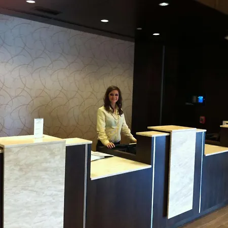 Doubletree By Hilton Hotel Denver - Thornton-2