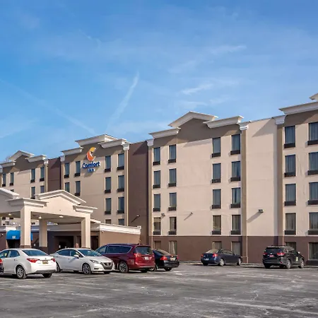 Comfort Inn-2