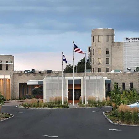 Doubletree By Hilton Hotel Denver - Thornton-3
