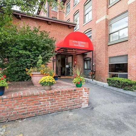 Econo Lodge Manchester-2
