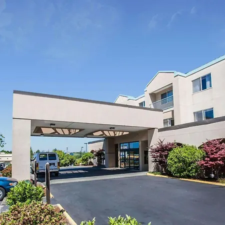 Quality Inn Grand Suites Bellingham-3
