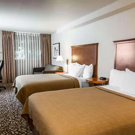 Quality Inn Kennewick Richland-3