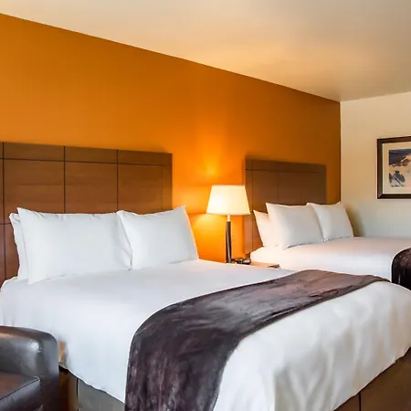 My Place Hotel-Dickinson, Nd-3