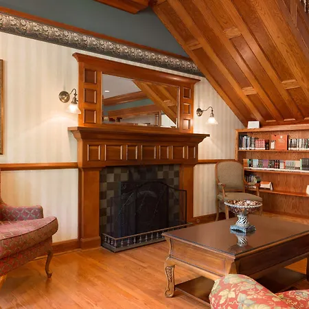 Country Inn & Suites By Radisson, St Charles Historic District-3