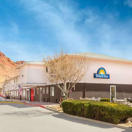Days Inn By Wyndham Moab-3