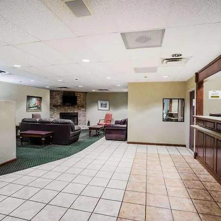 Baymont By Wyndham Johnson City-2
