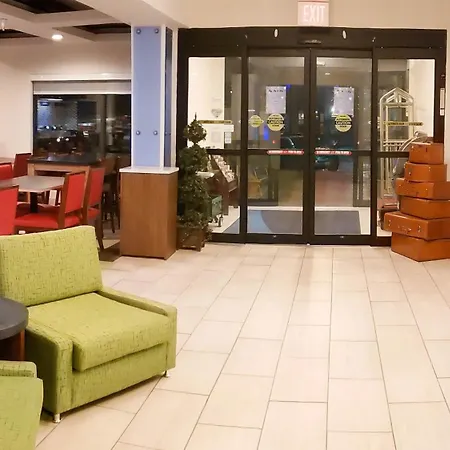 Holiday Inn Express Osage Beach - Lake Of The Ozarks By Ihg-2