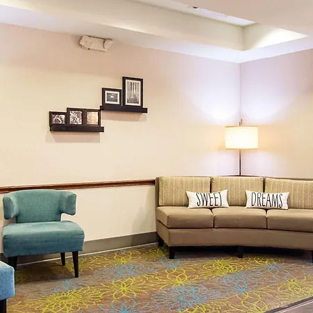 Sleep Inn & Suites Hobbs-2