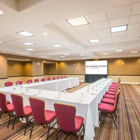 Crowne Plaza Danbury, An Ihg Hotel-2
