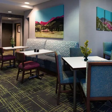 Hampton Inn Glenwood Springs-2