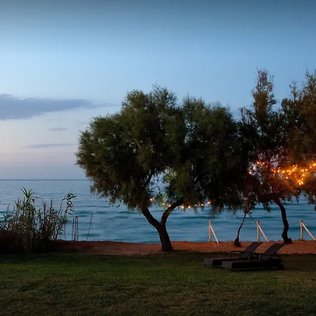Canne Bianche Lifestyle Hotel-3