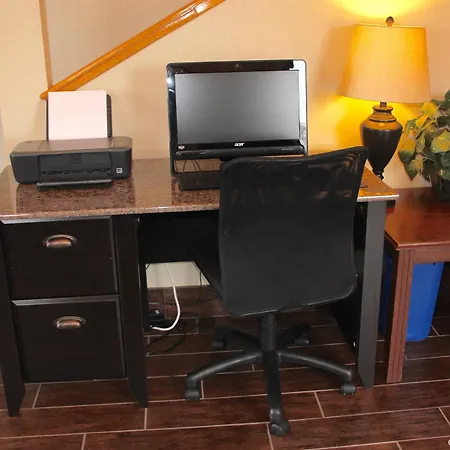 Quality Inn-3