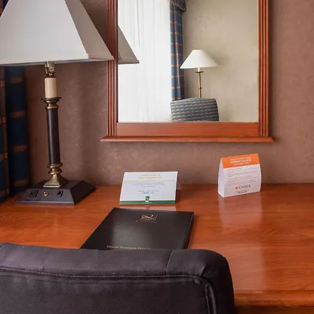 Quality Inn Beckley-3