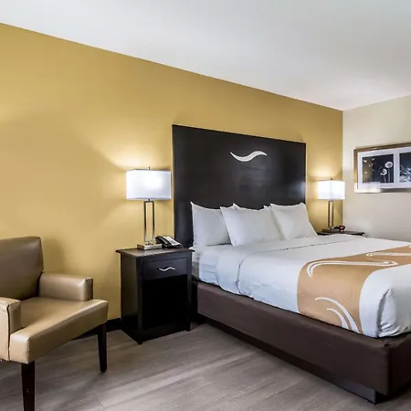 Quality Inn University Area-2