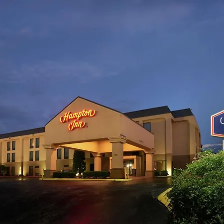 Hampton Inn Franklin, Ky - Portland, Tn-3